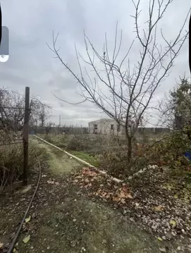 Участок в Астраханская область, Астрахань Окольная ул., 10Б (11.5 ...