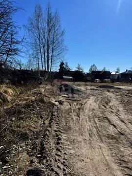 Участок в Ленинградская область, Всеволожск Центр мкр,  (38.2 сот.)