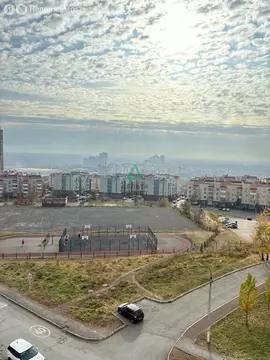 2-комнатная квартира: Уфа, микрорайон Южный, улица Загира Исмагилова, ...