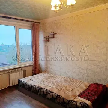 2-к кв. Ленинградская область, Ивангород Кингисеппский район, ул. ...