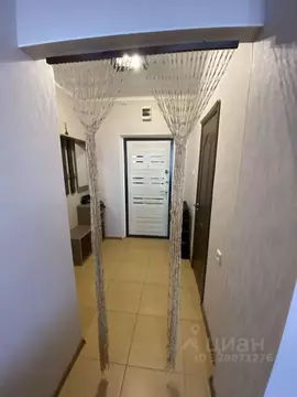 1-к кв. Ставропольский край, Ставрополь ул. Тухачевского, 25/8 (36.0 ...