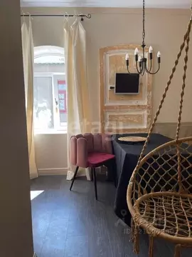 1-к кв. Ставропольский край, Кисловодск Березовская ул. (32.0 м)