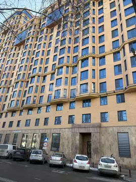 3-к кв. Московская область, Реутов Новая ул., 6 (94.0 м)