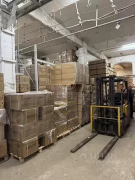 Производственное помещение в Московская область, Подольск ...