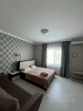 Комната Краснодарский край, Геленджик просп. Геленджикский, 186А