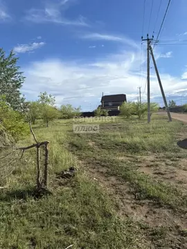 Участок в Забайкальский край, Чита ул. Бирюзовая (10.0 сот.)