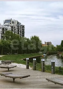 Офис в Санкт-Петербург ул. Даля, 10Б (30 м)