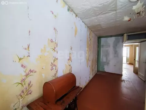 2-комнатная квартира: Чернушка, улица Нефтяников, 6 (44.3 м)