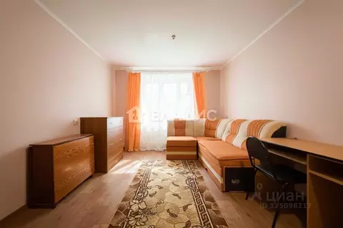 Комната Карелия, Петрозаводск Зеленая ул., 6 (17.7 м)