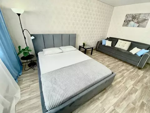 1-к кв. Башкортостан, Туймазы ул. Чапаева, 61В (40.0 м)