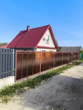 Дом в Ленинградская область, Ломоносовский район, Гостилицкое с/пос, ...