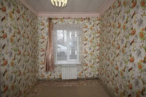 3-к кв. Вологодская область, Великий Устюг ул. Шумилова, 38/1 (49.3 м)