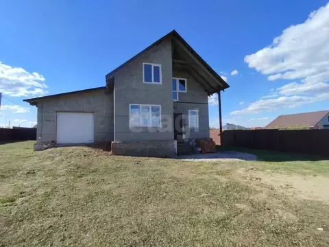 Дом в Белгородская область, Белгородский район, Беловское с/пос, с. ...