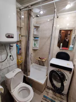 1-к кв. Московская область, Орехово-Зуево ул. Барышникова, 17 (30.0 м)