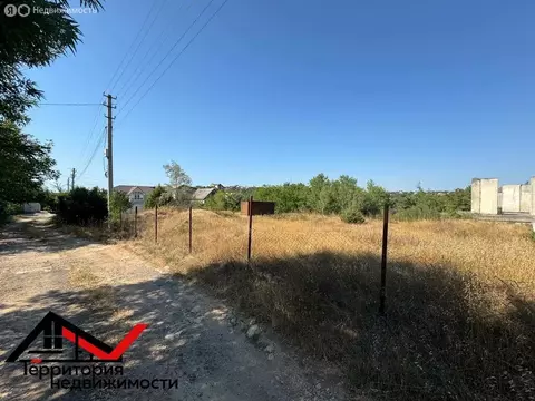 Участок в Севастополь, садоводческое товарищество Механизатор, 12 (8.6 ...