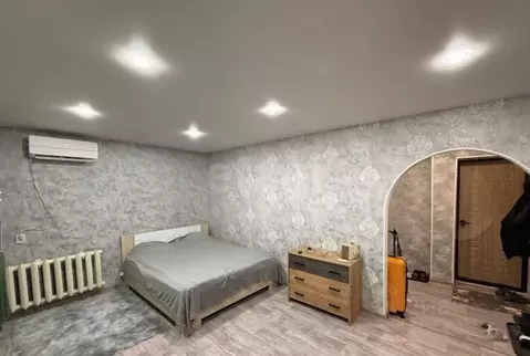 1-к кв. Крым, Симферополь ул. Камская (35.6 м)