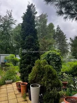 Дом в Томская область, Томск Виктория садовое товарищество, 301А (63 ...