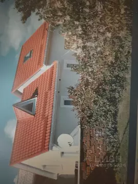 Дом в Крым, Симферопольский район, Перовское с/пос, с. Кизиловое ул. ...