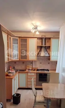 2-к кв. Тюменская область, Тюмень ул. Грибоедова, 8 (45.0 м)