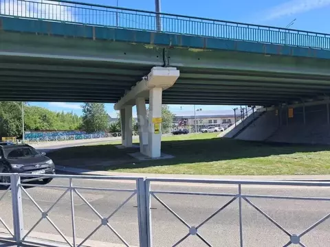 Гараж в Тюменская область, Тюмень ул. 30 лет Победы, 113Ак2 (20 м)