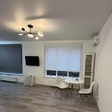 Студия Тюменская область, Тюмень Айвазовский Сити жилрайон,  (31.0 м)