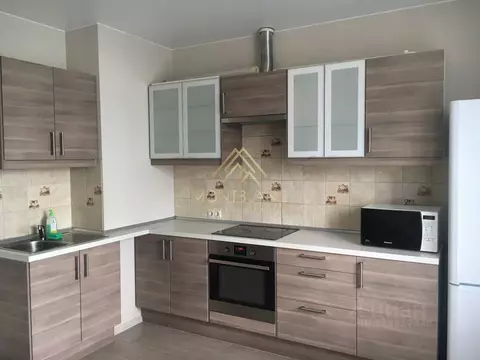 2-к кв. Санкт-Петербург Фермское ш., 20к1 (75.0 м)