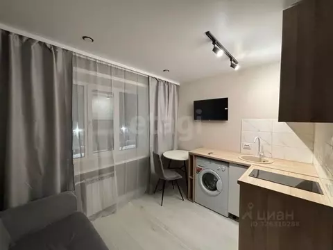 Студия Вологодская область, Вологда ул. Чехова, 17 (13.0 м)