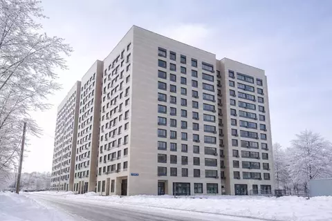 Гараж в Москва ул. Годовикова, 11А (13 м)