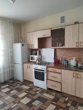 1-к кв. Мордовия, Саранск Волгоградская ул., 77 (40.5 м)