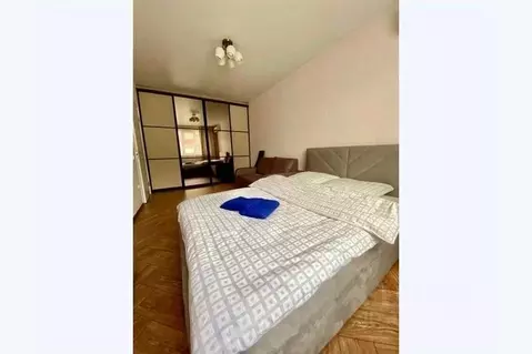 1-к кв. Курская область, Курск просп. Надежды Плевицкой, 35 (37.0 м)