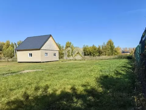 Дом в Новосибирская область, Новосибирский район, Морской сельсовет, ...