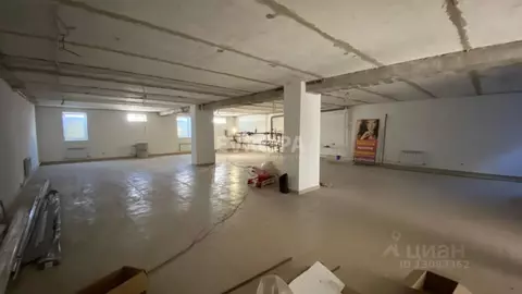 Помещение свободного назначения в Ульяновская область, Ульяновск ул. ...