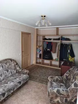 3-к кв. Омская область, Омск ул. 21-я Амурская, 6Б (58.4 м)