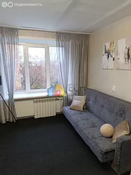 1-комнатная квартира: Тула, Красноармейский проспект, 8 (28 м)