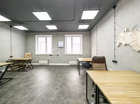 Офис в Новосибирская область, Новосибирск Танковая ул., 22 (36 м)