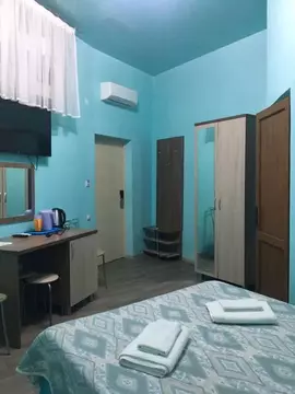 Комната Краснодарский край, Сочи Лазаревское жилрайон, ул. Победы, ...