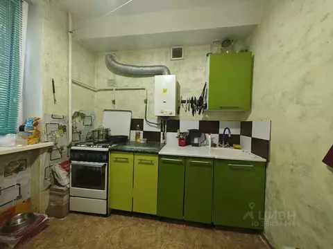 2-к кв. Севастополь ул. Истомина, 16 (47.0 м)