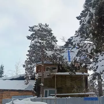 Участок в Саха (Якутия), Якутск Сергеляхское шоссе, 7-й км (8.0 сот.)