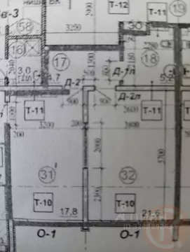 Помещение свободного назначения в Крым, Евпатория просп. Победы, 91к3 ...