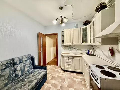 1-к кв. Московская область, Одинцово ул. Говорова, 52 (40.0 м)