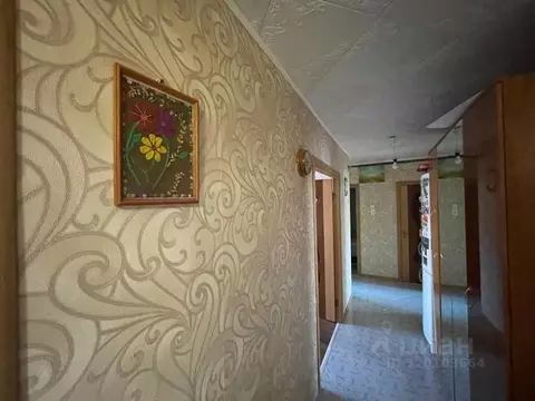 3-к кв. Башкортостан, Уфа ул. Георгия Мушникова, 1 (66.0 м)