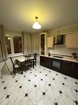 2-к кв. Московская область, Видное ул. Завидная, 18 (60.1 м)