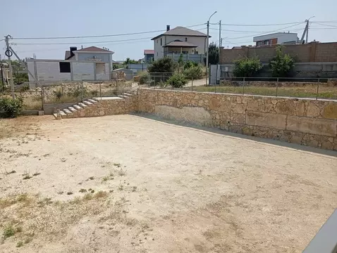 Участок в Севастополь ул. Согласия, 8 (5.3 сот.)