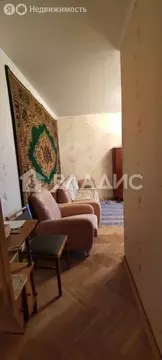 2-комнатная квартира: Москва, улица Удальцова, 14 (46.2 м)