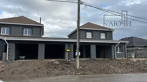 Дом в Челябинская область, Магнитогорск ул. Книжная, 30 (250 м)