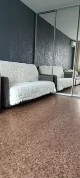 1-к кв. Волгоградская область, Волгоград Шекснинская ул., 46 (37.0 м)