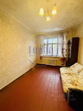 2-к кв. Челябинская область, Челябинск Российская ул., 19А (50.4 м)