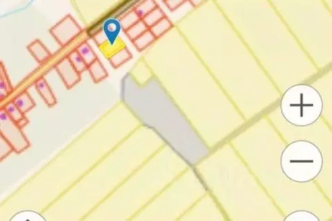 Участок в Новгородская область, Новгородский район, Ермолинское с/пос, ...