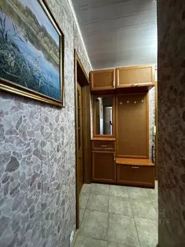 2-к кв. Московская область, Щелково ул. Беляева, 17 (46.0 м)