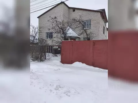 Коттедж в Алтайский край, Барнаул ул. 2-я Осенняя, 2А (375 м)